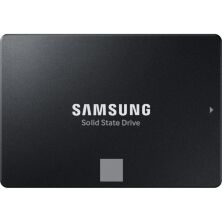 Накопитель SSD 2.5" 1TB 870 EVO Samsung (MZ-77E1T0BW)