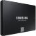 Накопитель SSD 2.5" 1TB 870 EVO Samsung (MZ-77E1T0BW) - Внутренние SSD - Внутренние SSD