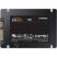 Накопитель SSD 2.5" 1TB 870 EVO Samsung (MZ-77E1T0BW) - Внутренние SSD - Внутренние SSD