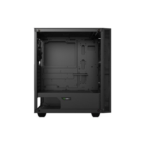 Корпус Gamemax Draco XD - Нулевой остаток (Feed) - Нулевой остаток (Feed)