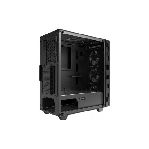 Корпус Gamemax Draco XD - Нулевой остаток (Feed) - Нулевой остаток (Feed)