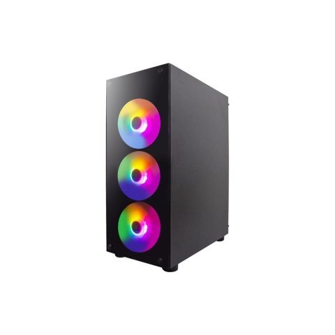 Корпус 1stPlayer V3-B-4F1 - Нулевой остаток (Feed) - Нулевой остаток (Feed)