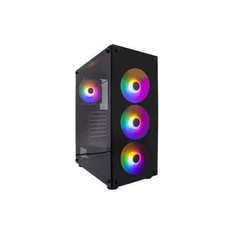 Корпус 1stPlayer V3-B-4F1 - Нулевой остаток (Feed) - Нулевой остаток (Feed)