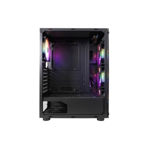 Корпус 1stPlayer V3-B-4F1 - Нулевой остаток (Feed) - Нулевой остаток (Feed)