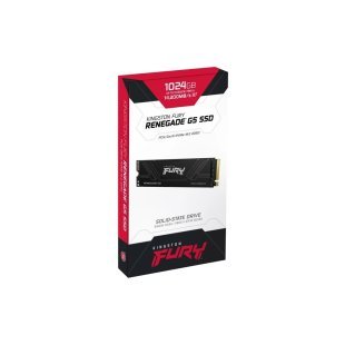 Накопитель SSD M.2 2280 1TB Kingston (SFYR2S/1T0)