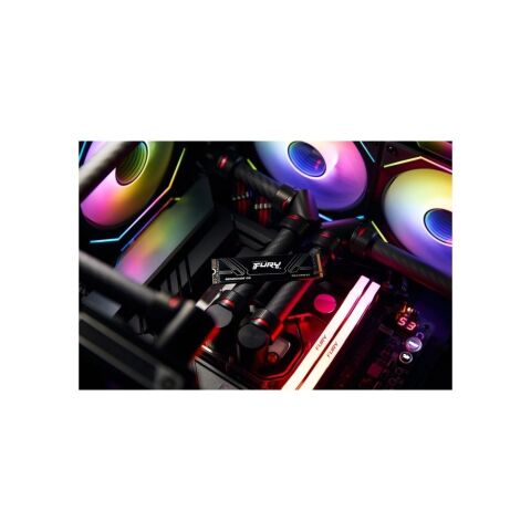 Накопитель SSD M.2 2280 1TB Kingston (SFYR2S/1T0) - Нулевой остаток (Feed) - Нулевой остаток (Feed)