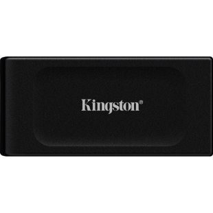 Накопитель SSD USB Type-C 2TB XS1000 Kingston (SXS1000/2000GA)