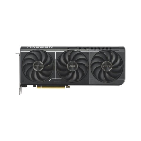 Видеокарта ASUS Radeon RX 9060 XT 8Gb PRIME OC (PRIME-RX9060XT-O8G) - Нулевой остаток (Feed) - Нулевой остаток (Feed)