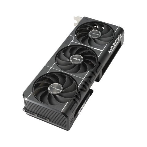 Видеокарта ASUS Radeon RX 9060 XT 8Gb PRIME OC (PRIME-RX9060XT-O8G) - Нулевой остаток (Feed) - Нулевой остаток (Feed)