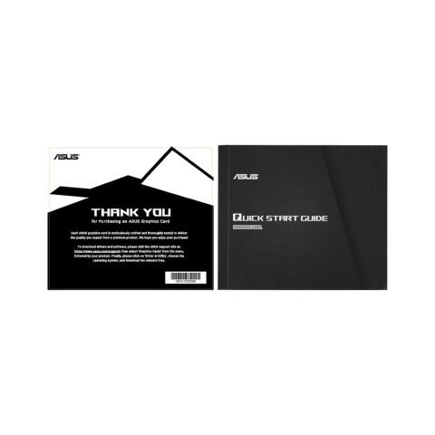 Видеокарта ASUS Radeon RX 9060 XT 8Gb PRIME OC (PRIME-RX9060XT-O8G) - Нулевой остаток (Feed) - Нулевой остаток (Feed)