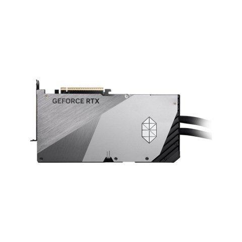 Видеокарта MSI GeForce RTX5080 16GB SUPRIM LIQUID SOC (RTX 5080 16G SUPRIM LIQUID SOC) - Нулевой остаток (Feed) - Нулевой остаток (Feed)