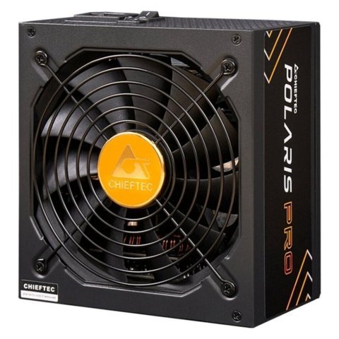 Блок питания Chieftec 1300W Polaris 3.0 (PPX-1300FC-A3) - Нулевой остаток (Feed) - Нулевой остаток (Feed)