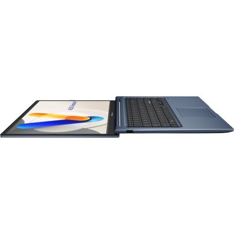 Ноутбук ASUS Vivobook 15 X1504VA-BQ1771 (90NB10J1-M02870) - Нулевой остаток (Feed)  - Нулевой остаток (Feed) 