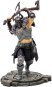 Фігурка McFarlane Diablo IV Whirlwind Barbarian Epic Figure Діабло Варвар 20 см. - -