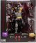 Фігурка McFarlane Diablo IV Whirlwind Barbarian Epic Figure Діабло Варвар 20 см. - -