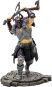 Фігурка McFarlane Diablo IV Whirlwind Barbarian Epic Figure Діабло Варвар 20 см. -   -  