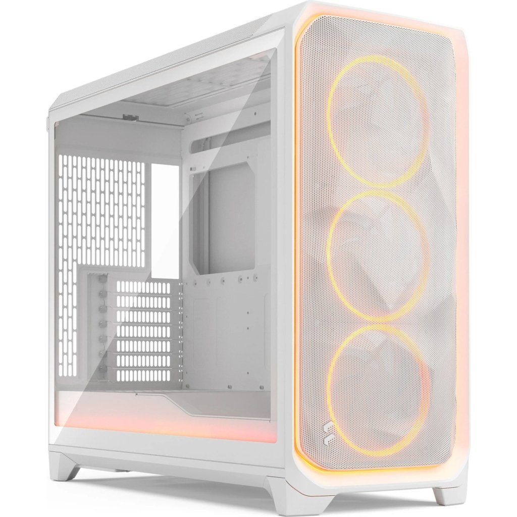 Корпус Fractal Design Meshify 3 XL Ambience Pro RWTG (FD-C-MES3X-05)