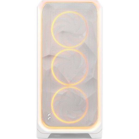 Корпус Fractal Design Meshify 3 XL Ambience Pro RWTG (FD-C-MES3X-05) - Нулевой остаток (Feed) - Нулевой остаток (Feed)