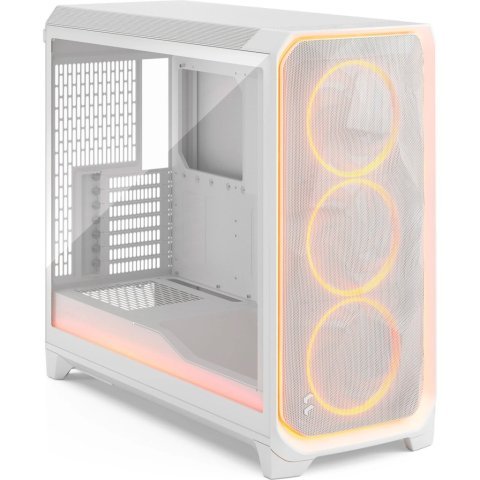 Корпус Fractal Design Meshify 3 XL Ambience Pro RWTG (FD-C-MES3X-05) - Нулевой остаток (Feed) - Нулевой остаток (Feed)