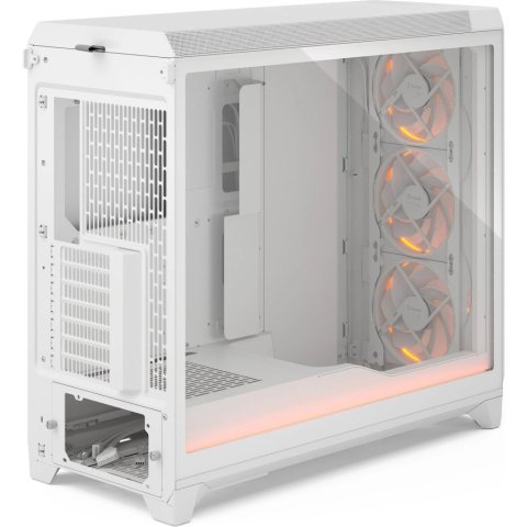 Корпус Fractal Design Meshify 3 XL Ambience Pro RWTG (FD-C-MES3X-05) - Нулевой остаток (Feed) - Нулевой остаток (Feed)