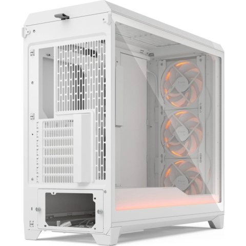 Корпус Fractal Design Meshify 3 XL Ambience Pro RWTG (FD-C-MES3X-05) - Нулевой остаток (Feed) - Нулевой остаток (Feed)