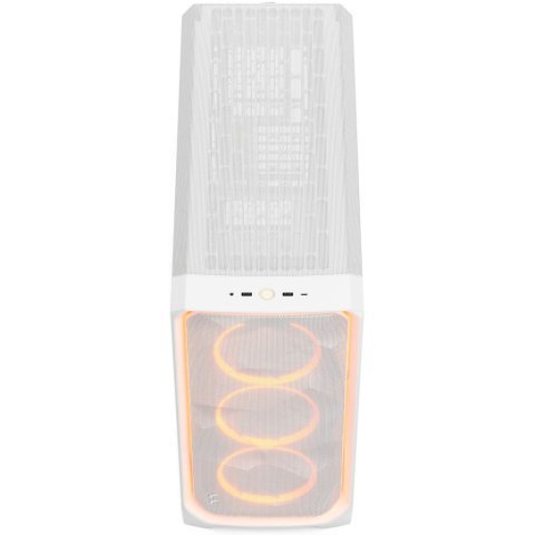 Корпус Fractal Design Meshify 3 XL Ambience Pro RWTG (FD-C-MES3X-05) - Нулевой остаток (Feed) - Нулевой остаток (Feed)