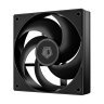 Кулер для корпуса ID-Cooling Вентилятор ID-Cooling AS-120-K Trio (AS-120-K TRIO)