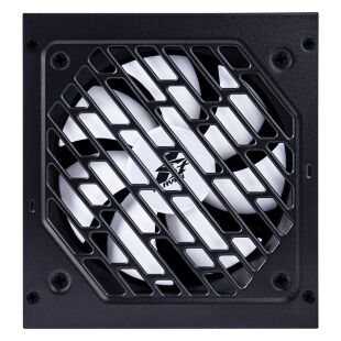 Блок питания 1stPlayer 750W (FK-750-BK-EU)