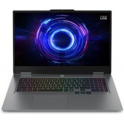 Ноутбук Lenovo LOQ 17IRX10 (83JH00B7RA)