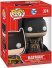Фигурка Funko DC Heroes Imperial Palace Batman 374 - -