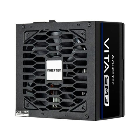 Блок питания Chieftec 650W Vita SM3 (BPX-650-C) - Блоки питания  - Блоки питания 