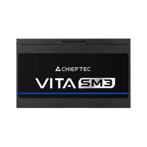 Блок питания Chieftec 650W Vita SM3 (BPX-650-C) - Блоки питания  - Блоки питания 