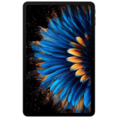 Планшет Blackview MEGA 2 SET 12" 6/256GB LTE Celestial Gray (Клавіатура/чохол (6931548326342) - Планшеты  - Планшеты 