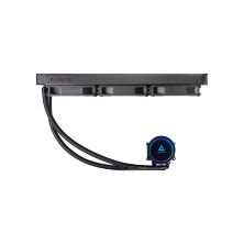 Система жидкостного охлаждения Chieftec Iceberg 360 ARGB (CLC-360-RGB)