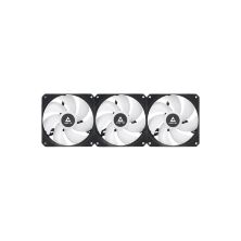 Система жидкостного охлаждения Chieftec Iceberg 360 ARGB (CLC-360-RGB)