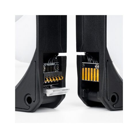 Система жидкостного охлаждения Chieftec Iceberg 360 ARGB (CLC-360-RGB) - Системы водного охлаждения  - Системы водного охлаждения 