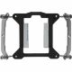 Установочный комплект Deepcool на сокет 1700 для кулеров Gammaxx GT/GTE, Gammaxx 400/XT, C4 (EM009-MKNNIN-G-1) - Акссесуары к системам охлаждения  - Акссесуары к системам охлаждения 