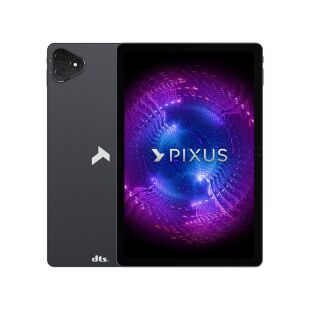 Планшет Pixus Titan 10,95" 8/128Gb LTE metal, graphite (4897058531695)