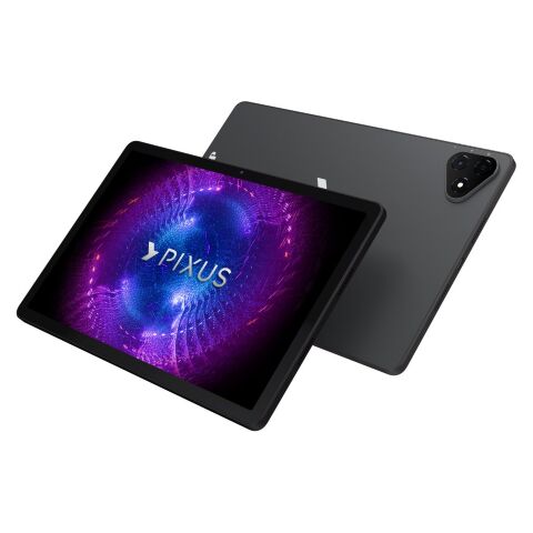 Планшет Pixus Titan 10,95" 8/128Gb LTE metal, graphite (4897058531695) - Планшеты  - Планшеты 