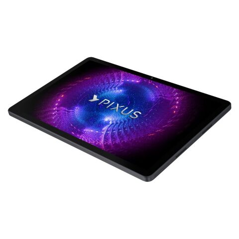 Планшет Pixus Titan 10,95" 8/128Gb LTE metal, graphite (4897058531695) - Планшеты  - Планшеты 