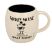 Чашка Stor Disney Mickey Ceramic Globe Mug in Gift Box кухоль Міккі Маус 380 мл -   -  