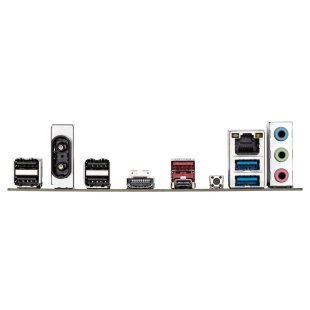 Материнская плата GIGABYTE B550 EAGLE WIFI6