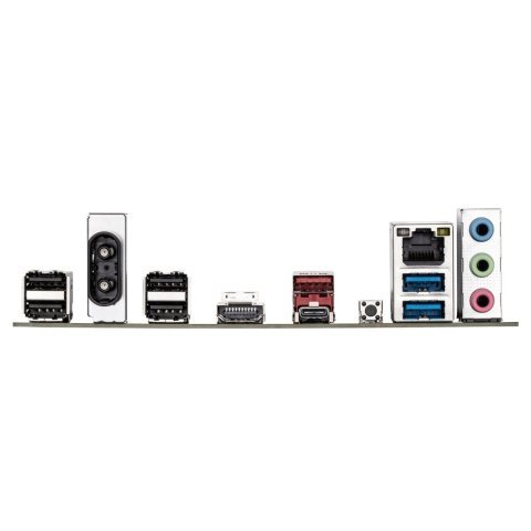 Материнская плата GIGABYTE B550 EAGLE WIFI6 - Нулевой остаток (Feed)  - Нулевой остаток (Feed) 