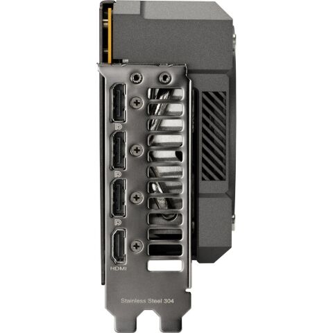 Видеокарта ASUS GeForce RTX5060 8Gb TUF GAMING OC (TUF-RTX5060-O8G-GAMING) - Нулевой остаток (Feed)  - Нулевой остаток (Feed) 