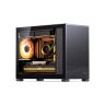 Корпус для ПК JONSBO D32 STD Black