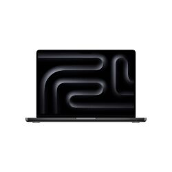 Ноутбук Apple MacBook Pro 14 A3426 M5 Pro Space Black (MGDT4UA/A)