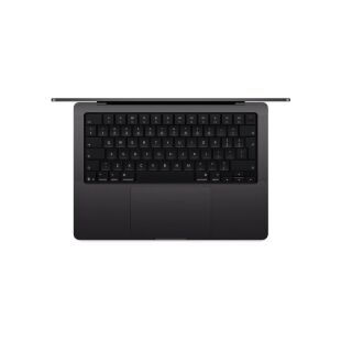 Ноутбук Apple MacBook Pro 14 A3426 M5 Pro Space Black (MGDT4UA/A)