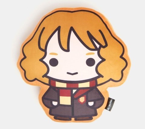 Мягкая игрушка подушка Гарри Поттер Harry Potter Plush - Гермиона 42 см. -   -  