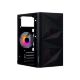Корпус для ПК Prologix E113 Black - Корпуса  - Корпуса 