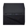 Корпус для ПК Prologix E113 Black
